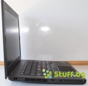 Lenovo ThinkPad L460