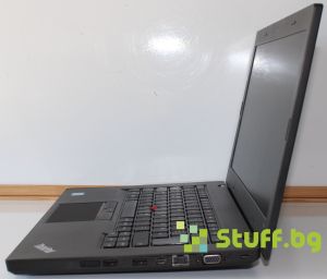 Lenovo ThinkPad L460