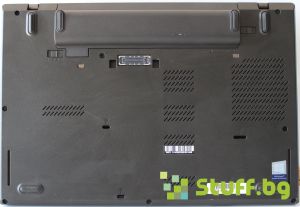 Lenovo ThinkPad L460