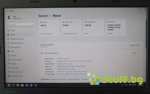 Lenovo ThinkPad L460