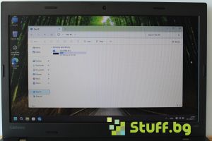 Lenovo ThinkPad L460