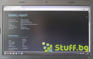 Lenovo ThinkPad L460