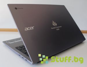 Acer Chromebook CB715-1W N18Q11