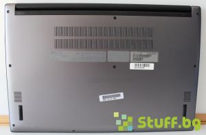 Acer Chromebook CB715-1W N18Q11