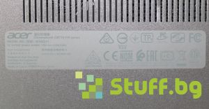 Acer Chromebook CB715-1W N18Q11