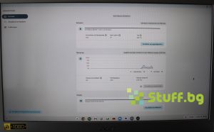 Acer Chromebook CB715-1W N18Q11