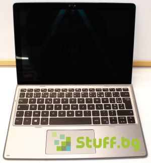 Dell Latitude 7200 2in1