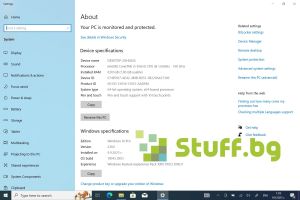 Dell Latitude 7200 2in1