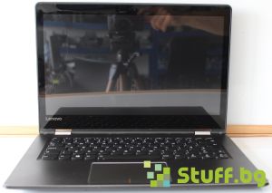 Lenovo YOGA 510-14ISK