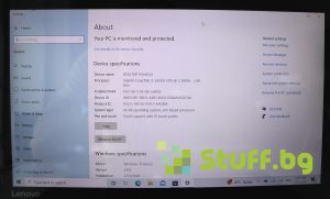 Lenovo YOGA 510-14ISK