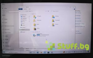 Lenovo YOGA 510-14ISK