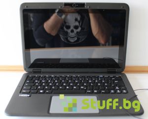 Terra MOBILE 360-11V2