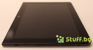 Lenovo ThinkPad Tab 10 Gen1