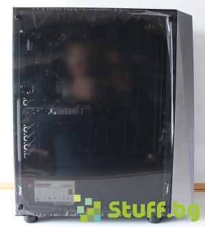 Gaming PC i5-8600