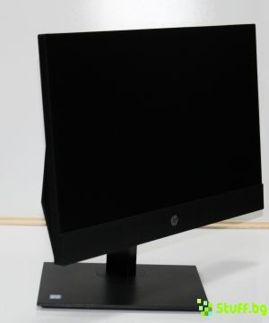 HP ProOne 600 G4 AiO