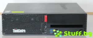 Lenovo ThinkCentre M920S SFF