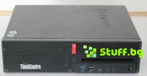 Lenovo ThinkCentre M920S SFF