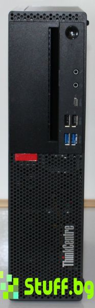 Lenovo ThinkCentre M920S SFF