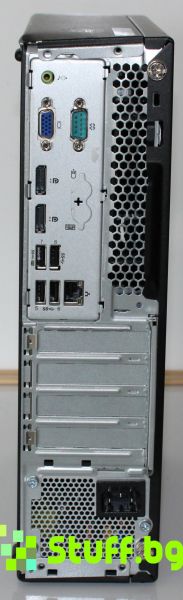 Lenovo ThinkCentre M920S SFF