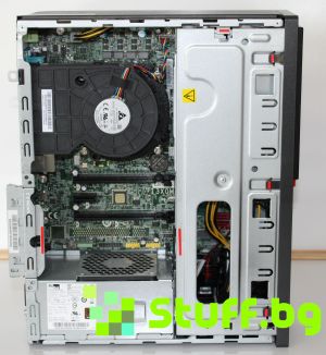 Lenovo ThinkCentre M920S SFF