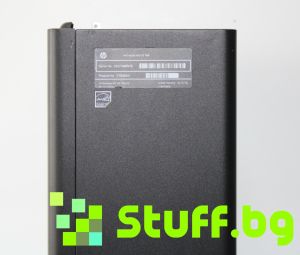 HP EliteDesk 800 G3 TWR