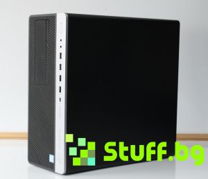 HP EliteDesk 800 G5 TWR