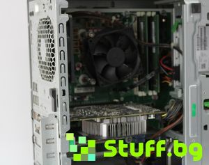 HP EliteDesk 800 G5 TWR