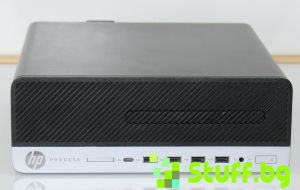 HP ProDesk 600 G5 SFF