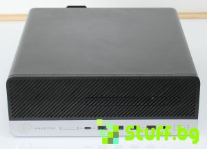 HP ProDesk 600 G5 SFF