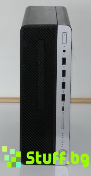 HP ProDesk 600 G5 SFF