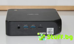 ASUS Chromebox 4