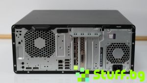 HP EliteDesk 800 G4 TWR 1060 3GB