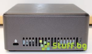 Intel NUC NUC7i5DNHE