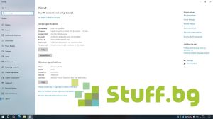 Intel NUC NUC7i5DNHE