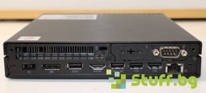Lenovo ThinkCentre M75q Gen 2