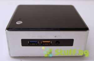 Intel NUC NUC5i5RYH