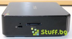 Asus Chromebox CN62 i7