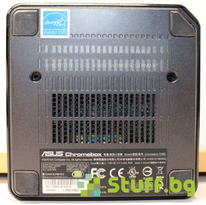 Asus Chromebox CN62 i7