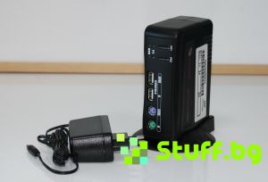 KVM AVOCENT 2SVPUA20-001