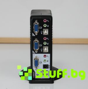 KVM AVOCENT 2SVPUA20-001