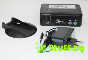 KVM AVOCENT 2SVPUA20-001