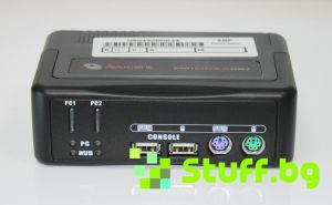 KVM AVOCENT 2SVPUA20-001