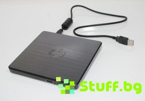 HP Optical Drive GP70N