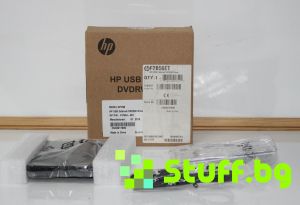 HP Optical Drive GP70N