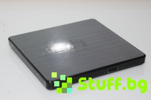 HP Optical Drive GP70N