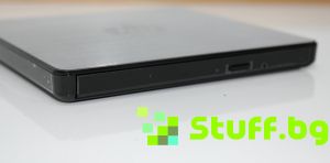 HP Optical Drive GP70N