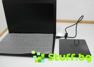 HP Optical Drive GP70N