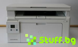 HP LaserJet Pro MFP M130a