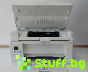 HP LaserJet Pro MFP M130a