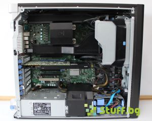 Dell Precision Tower 5810